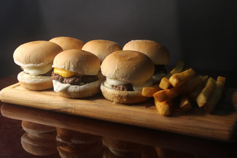 Mexican Chili Chocolate Truffles