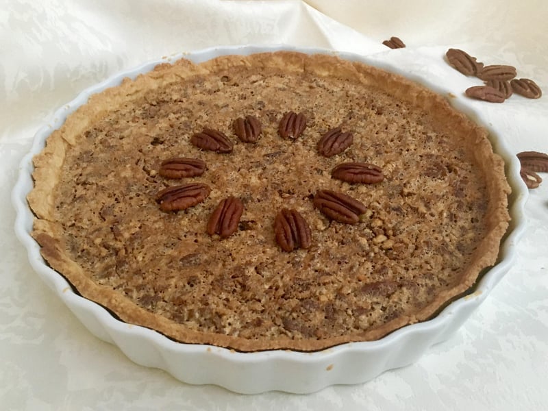 Pecan Pie